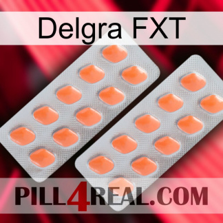 Delgra FXT 27